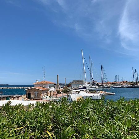 Appartamento Porto Rotondo Rudargia Екстер'єр фото