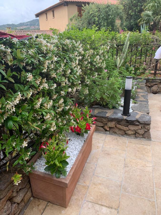 Appartamento Porto Rotondo Rudargia Екстер'єр фото