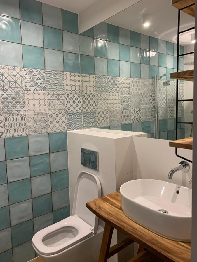 Appartamento Porto Rotondo Rudargia Екстер'єр фото