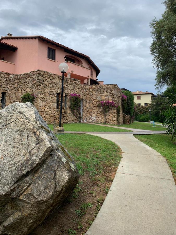 Appartamento Porto Rotondo Rudargia Екстер'єр фото