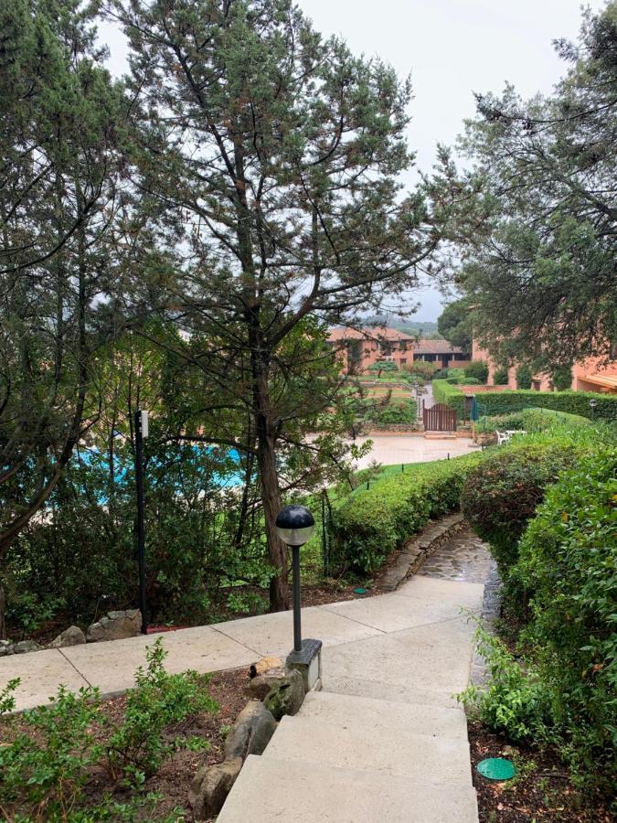 Appartamento Porto Rotondo Rudargia Екстер'єр фото