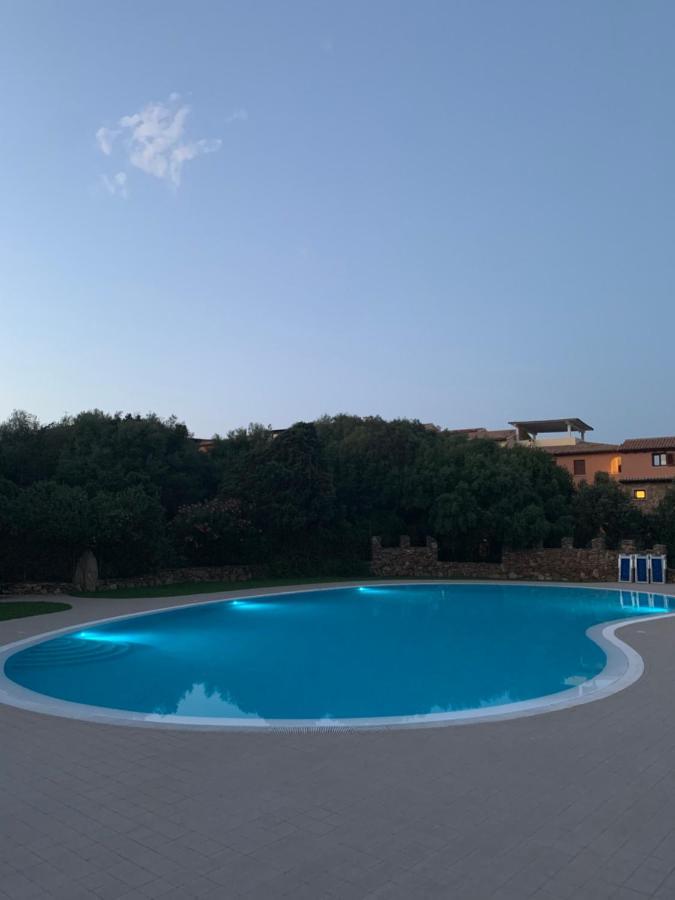 Appartamento Porto Rotondo Rudargia Екстер'єр фото