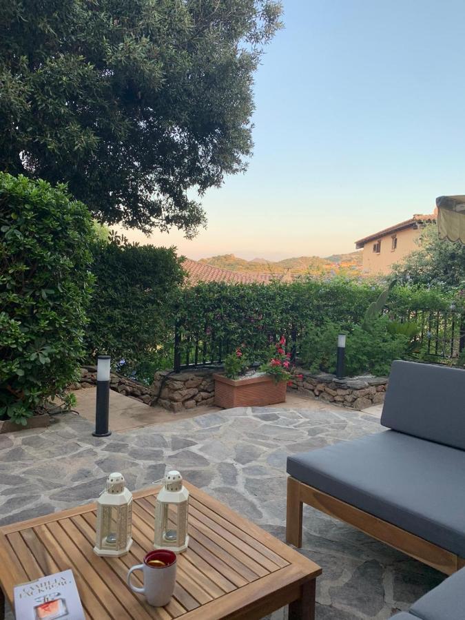 Appartamento Porto Rotondo Rudargia Екстер'єр фото