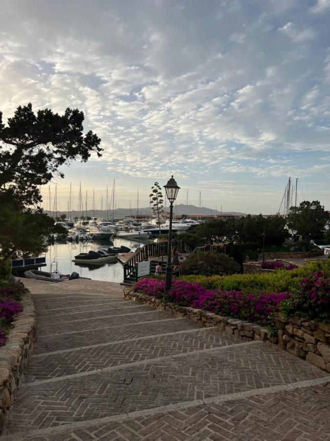 Appartamento Porto Rotondo Rudargia Екстер'єр фото