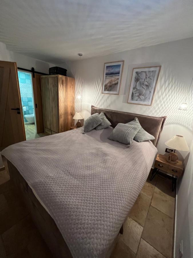 Appartamento Porto Rotondo Rudargia Екстер'єр фото