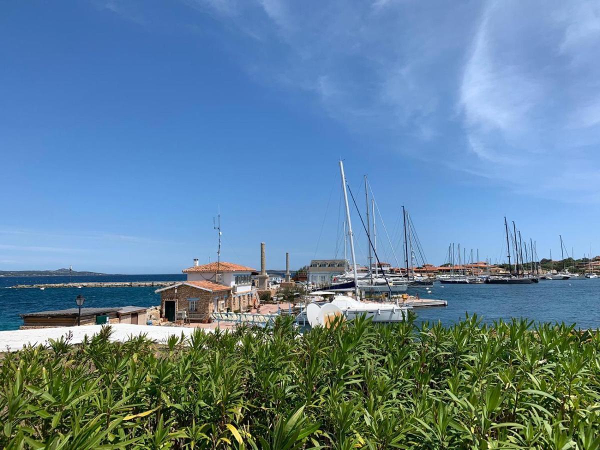 Appartamento Porto Rotondo Rudargia Екстер'єр фото
