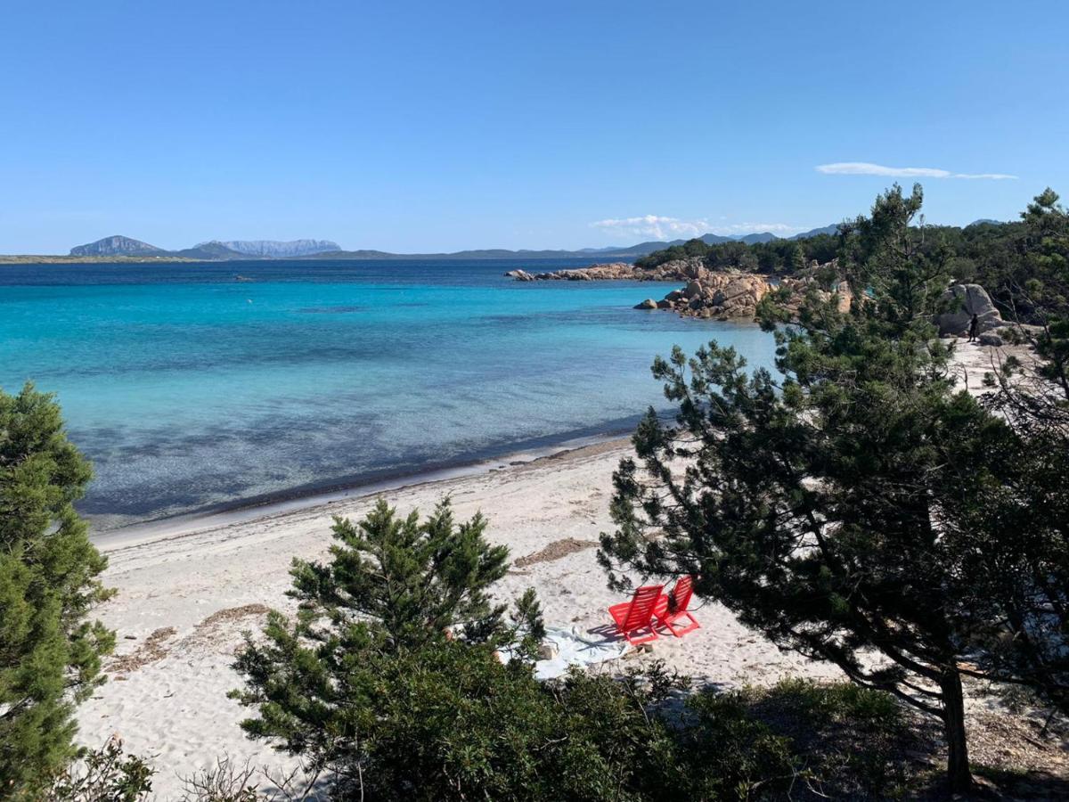 Appartamento Porto Rotondo Rudargia Екстер'єр фото