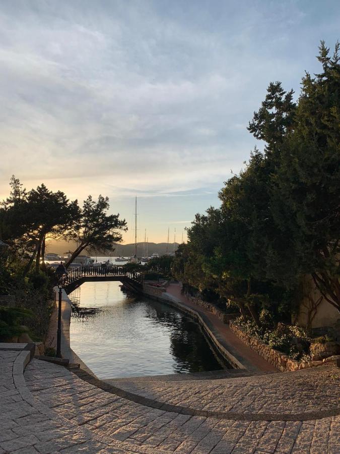Appartamento Porto Rotondo Rudargia Екстер'єр фото
