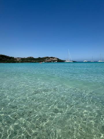 Appartamento Porto Rotondo Rudargia Екстер'єр фото